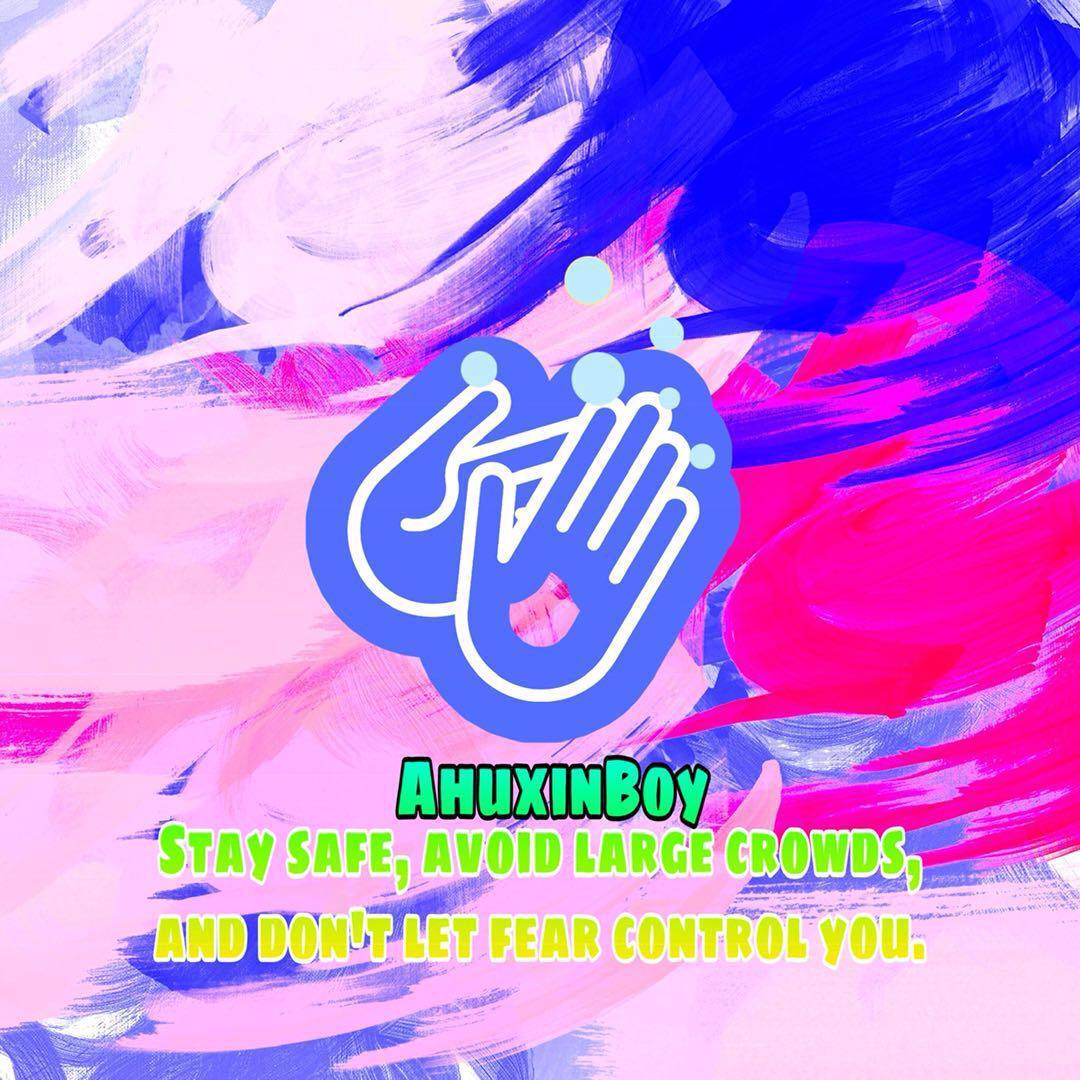 Stay Safe