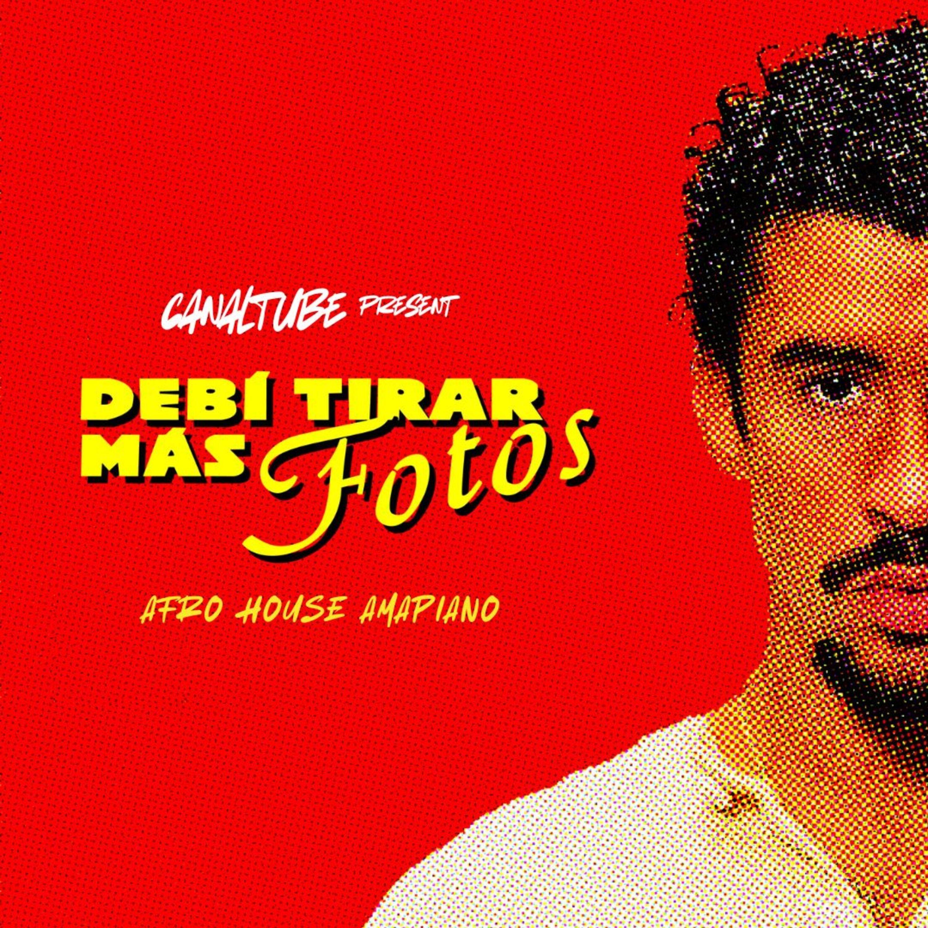 DtMF (Afro House Amapiano Remix)