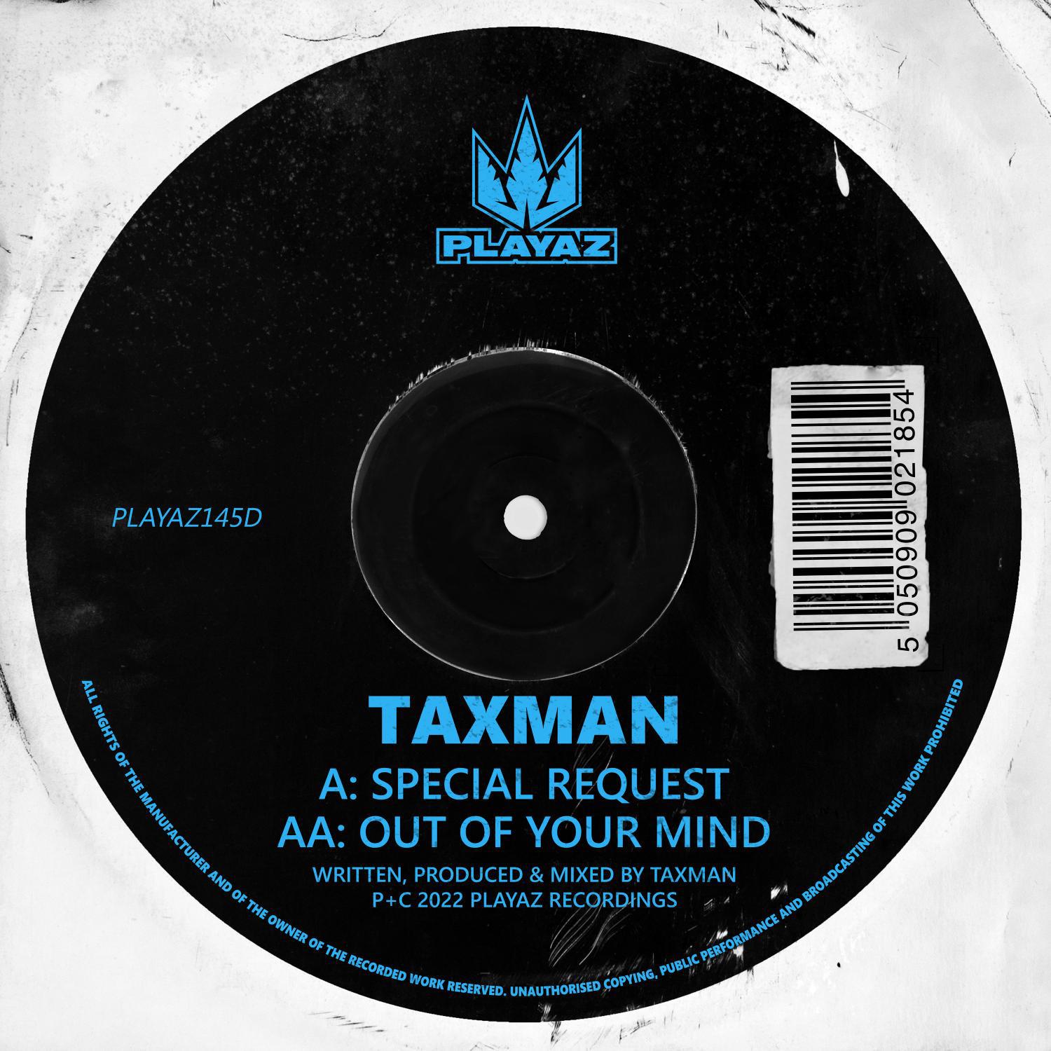 Taxman - Special Request