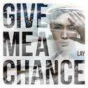 Give Me A Chance专辑