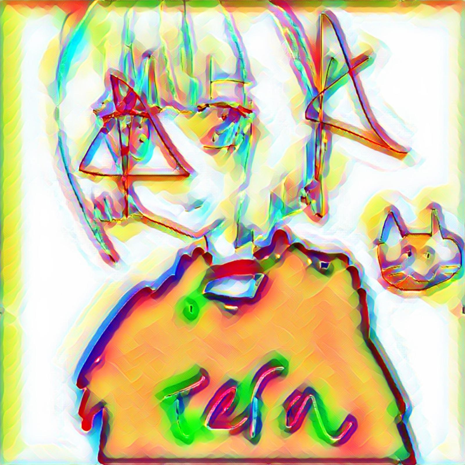 Cat Town (feat. 歌愛ユキ)专辑