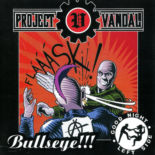 Bullseye