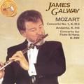 James Galway Plays Mozart