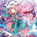 Open Your HEART(S)专辑