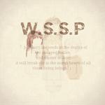 『W.S.S.P』专辑