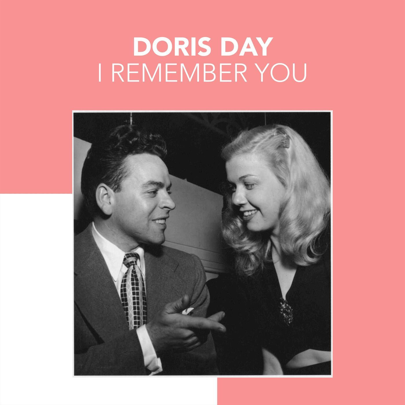 I Remember You
