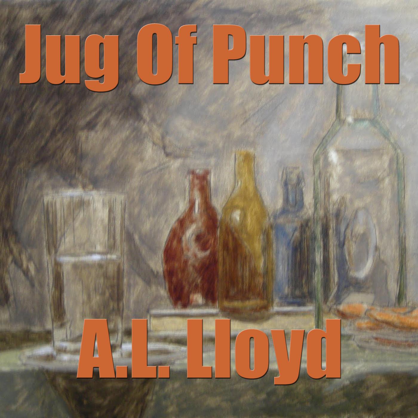 A Jug Of Punch