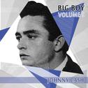 Big Boy Johnny Cash, Vol. 9专辑