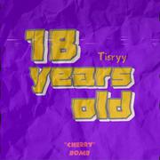 18YEARS（prod by GodSun）