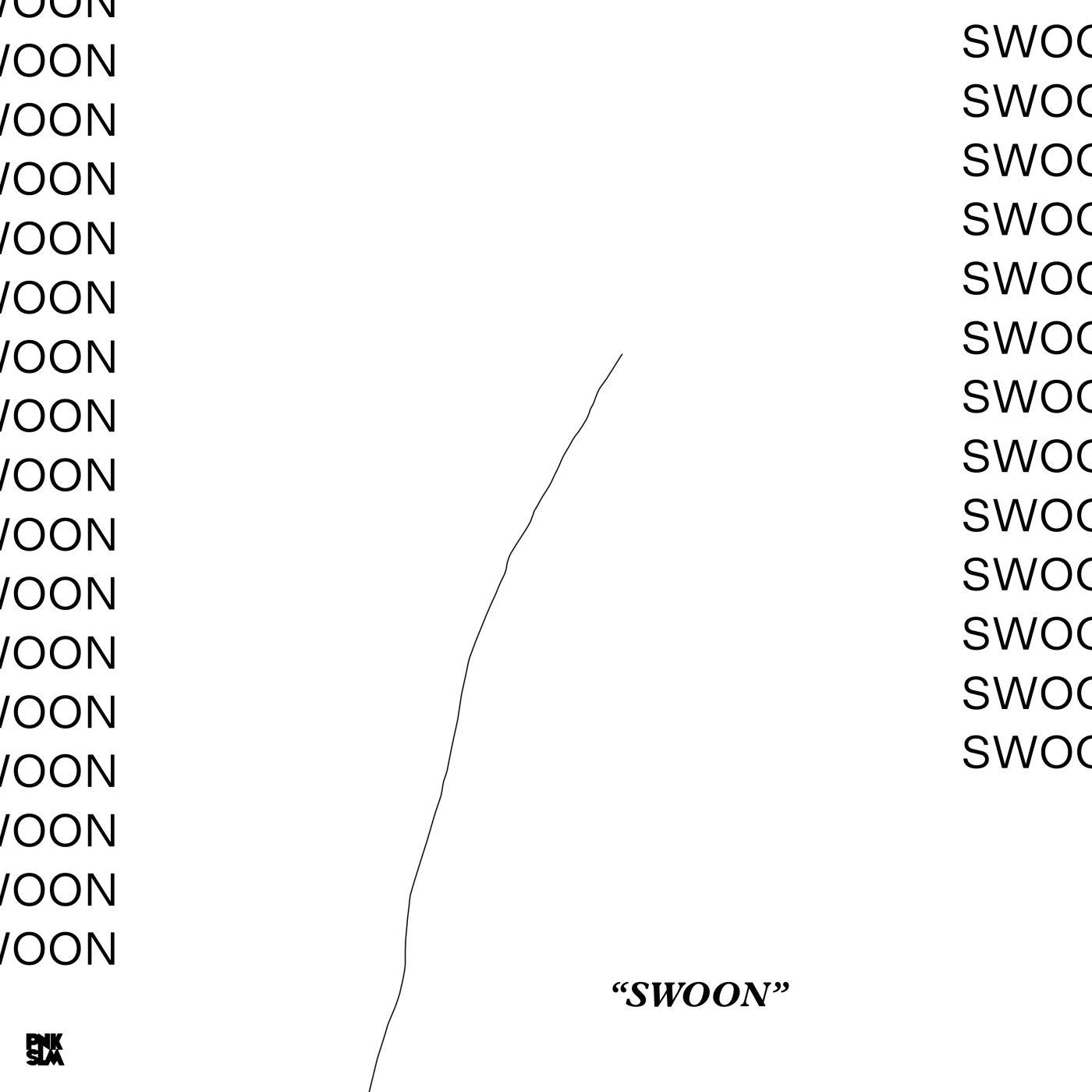 Swoon专辑