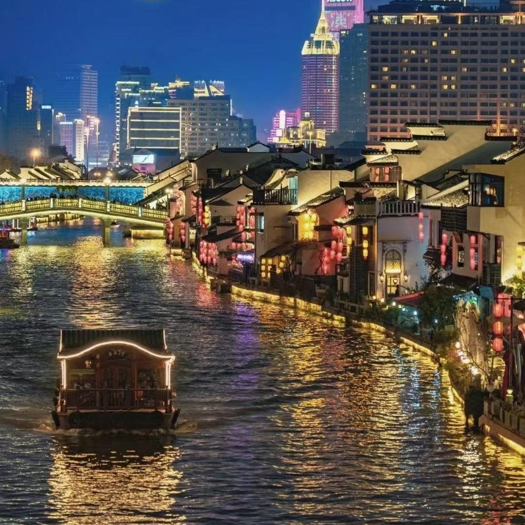 江南踏遍 更留连