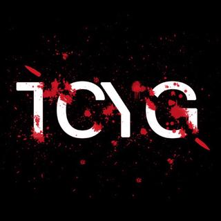 TCYG 不一样的中国制造陷阱音乐