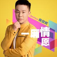 为爱流下伤心泪 (原版立体声伴奏)