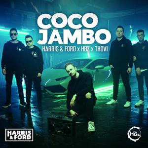 coco jambo （降6半音）