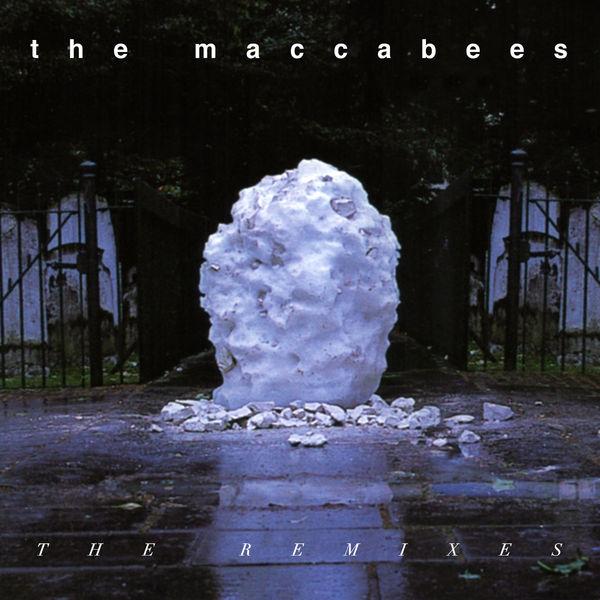 Something Like Happiness (The Remixes)