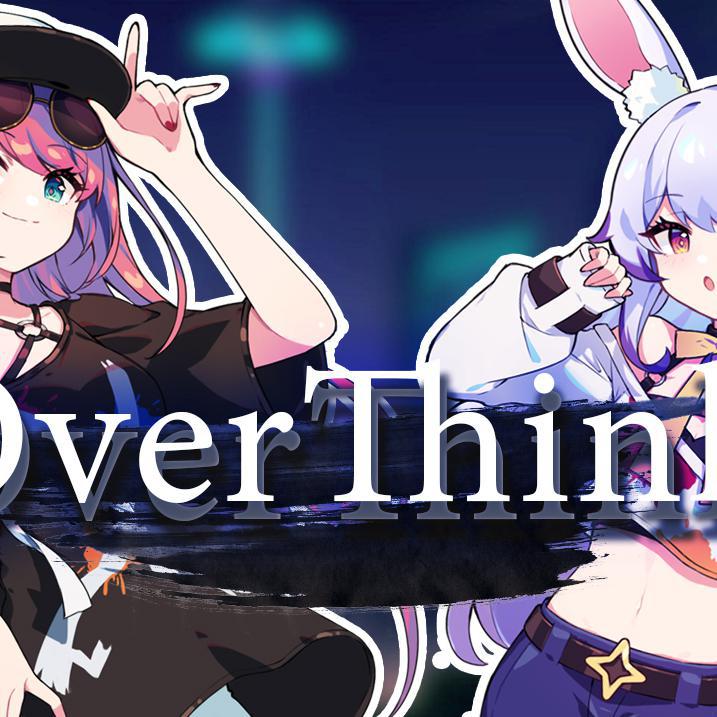 《时光代理人》ED 【OverThink】