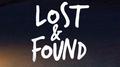 Lost & Found专辑