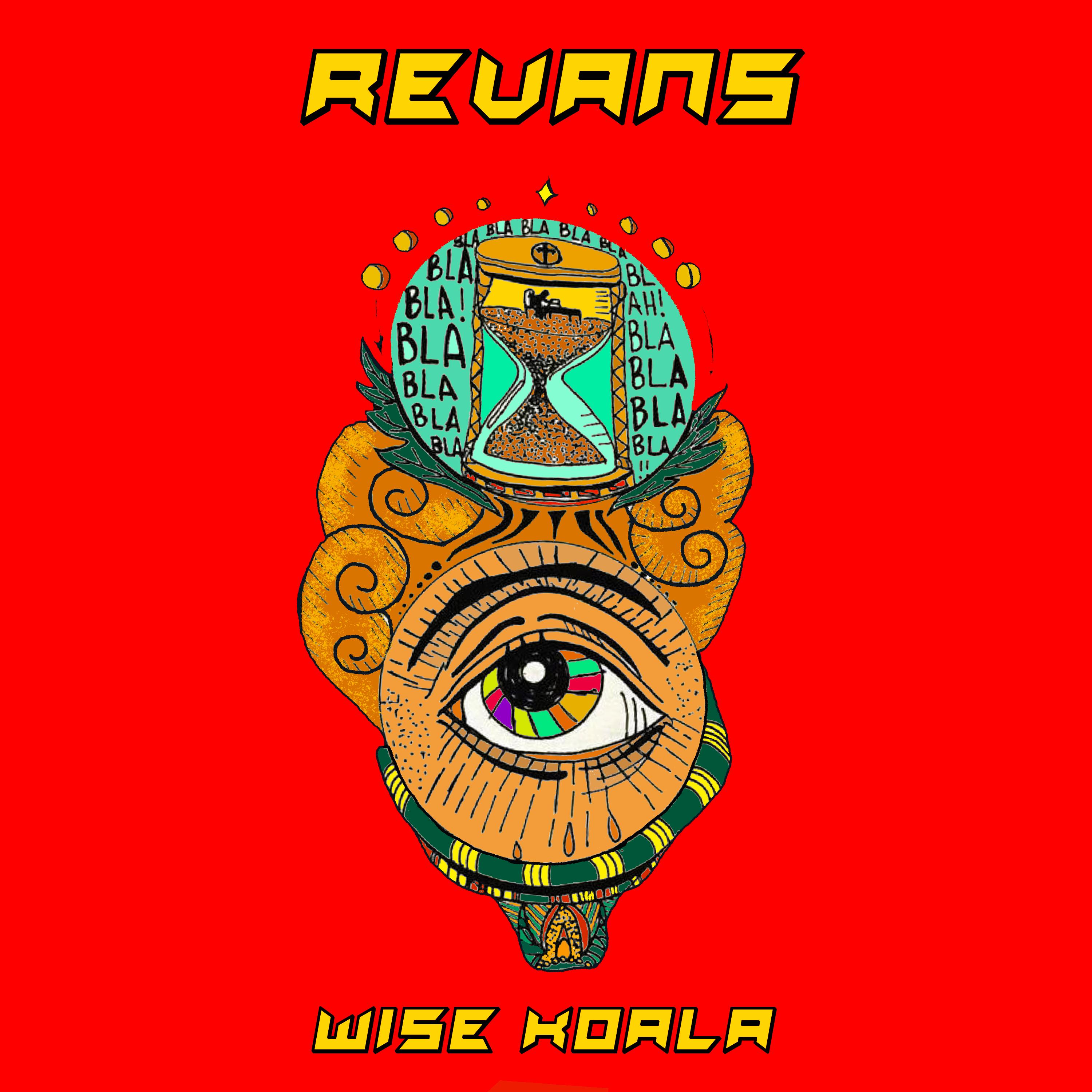 Revans