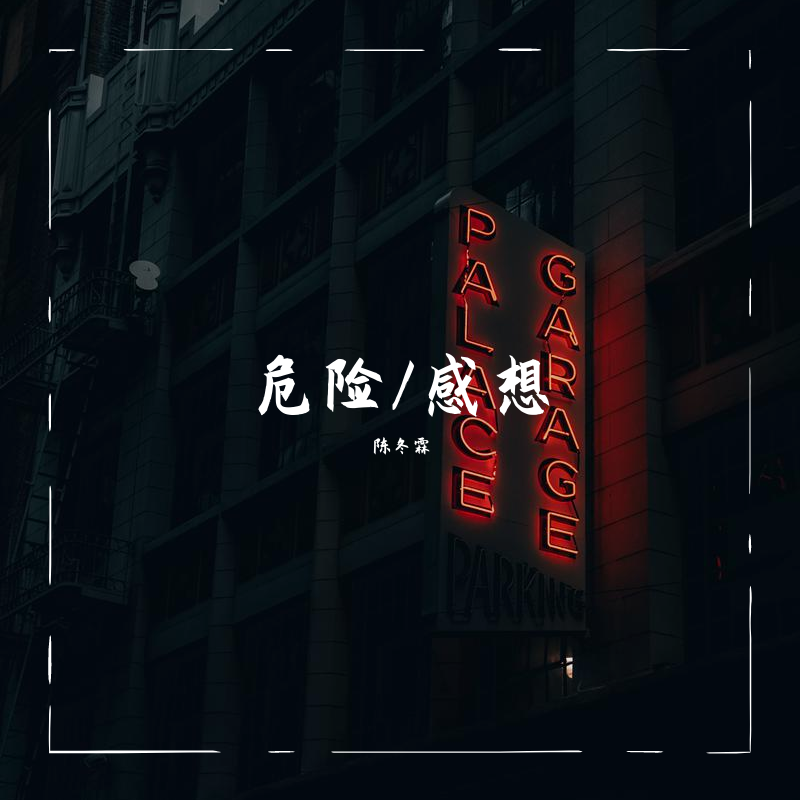 危险/感想