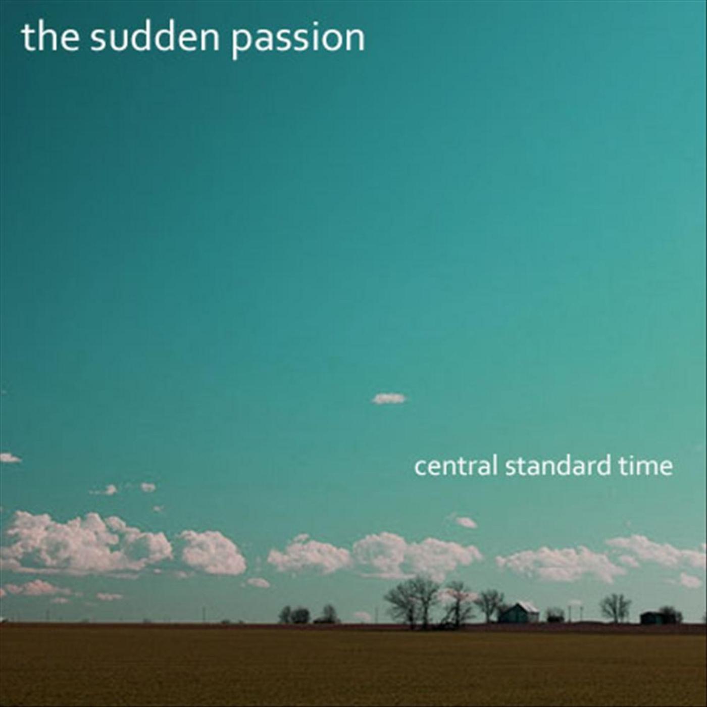 Central Standard Time