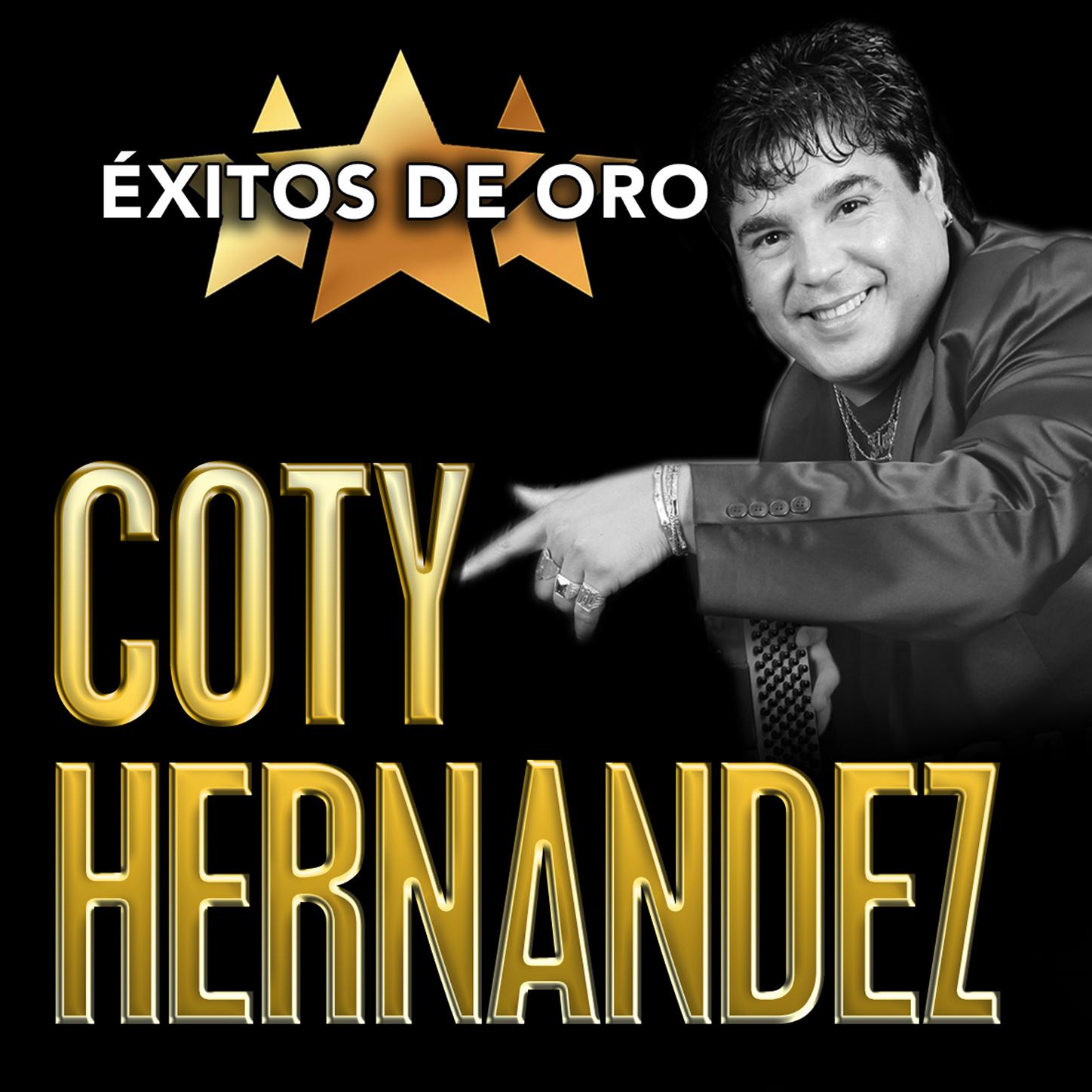 Coty Hernández - Recuerdos Del Amor