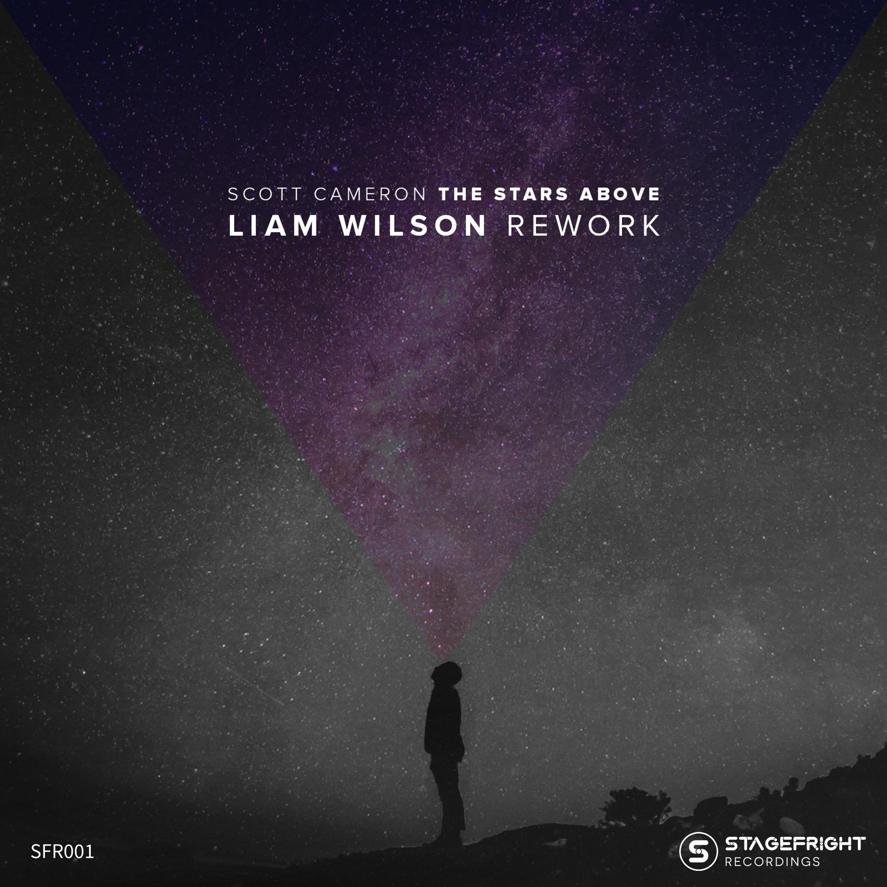 The Stars Above (Liam Wilson Rework)