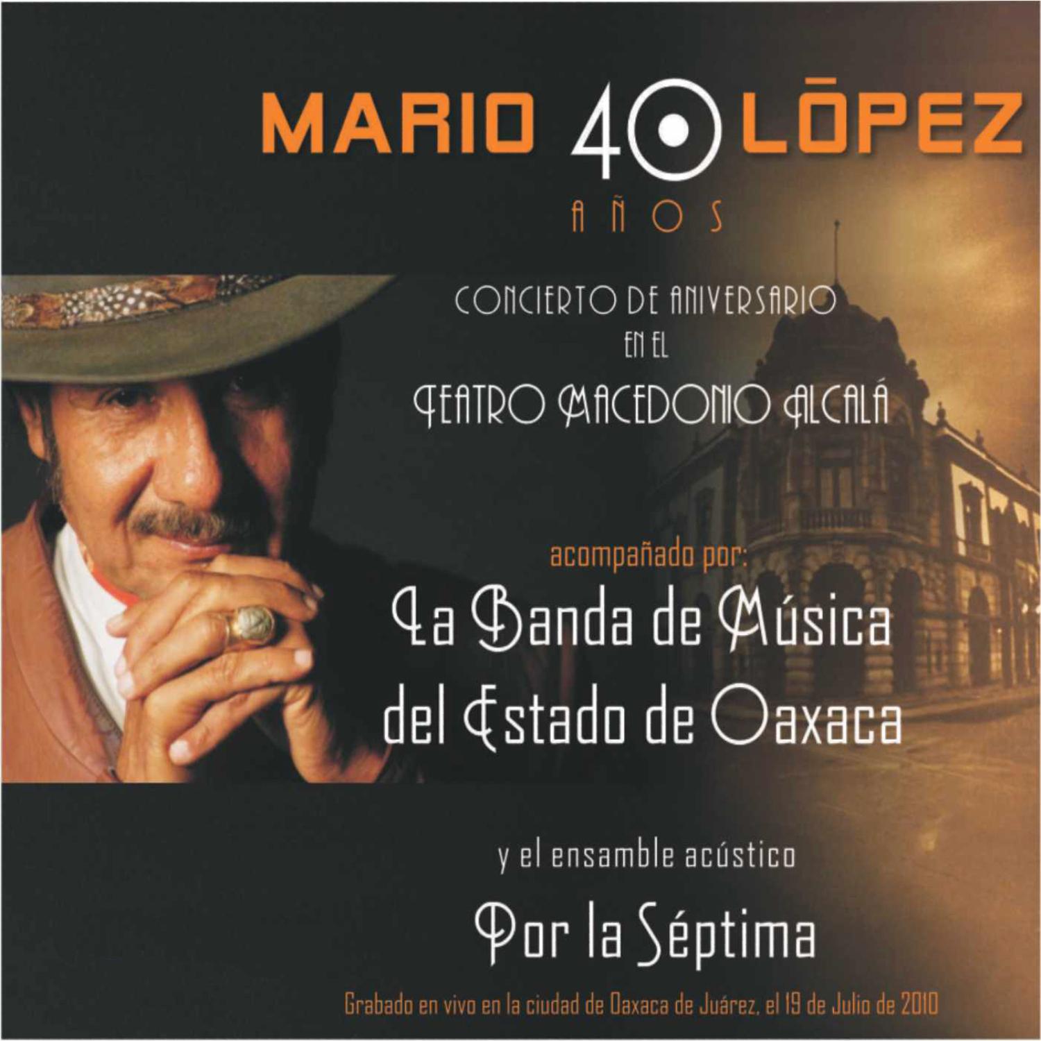 40 años