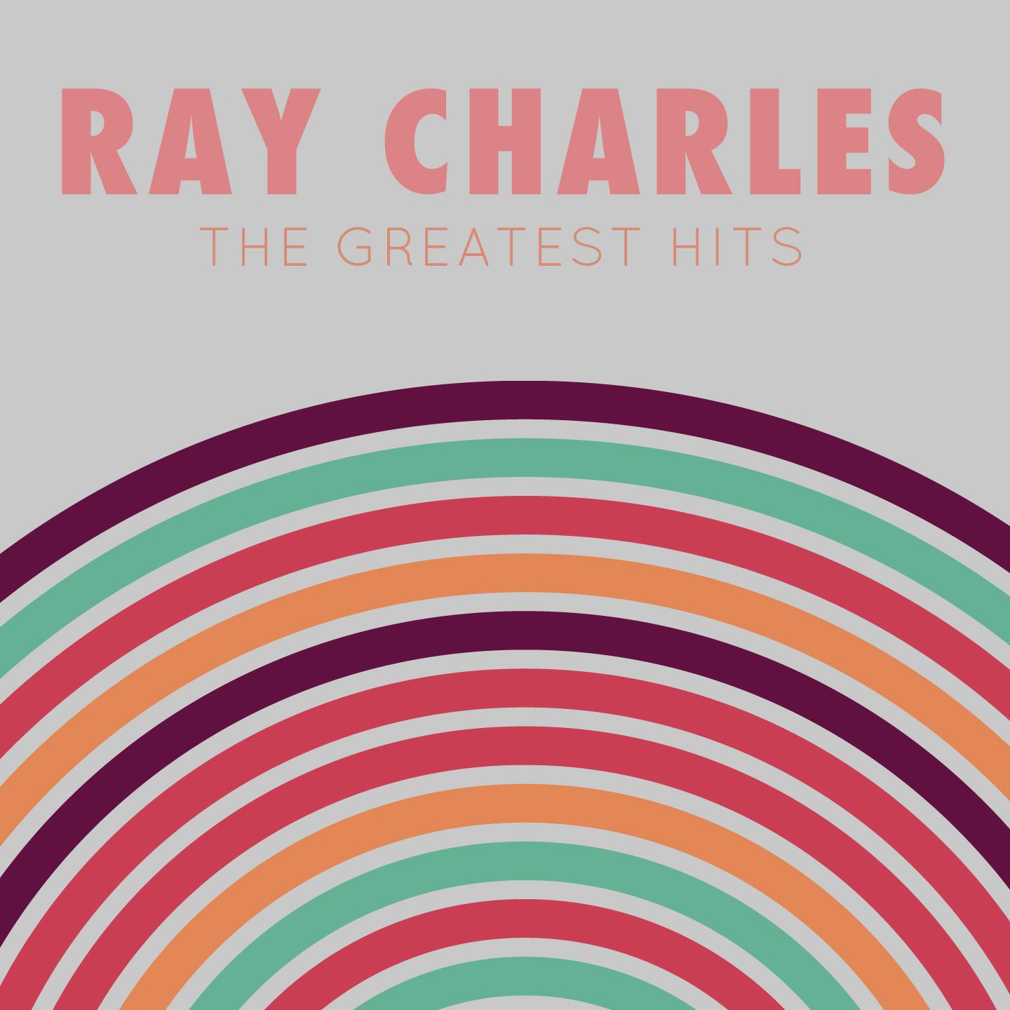 Ray Charles: The Greatest Hits专辑