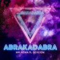 ABRAKADABRA (feat. GEVLION)专辑