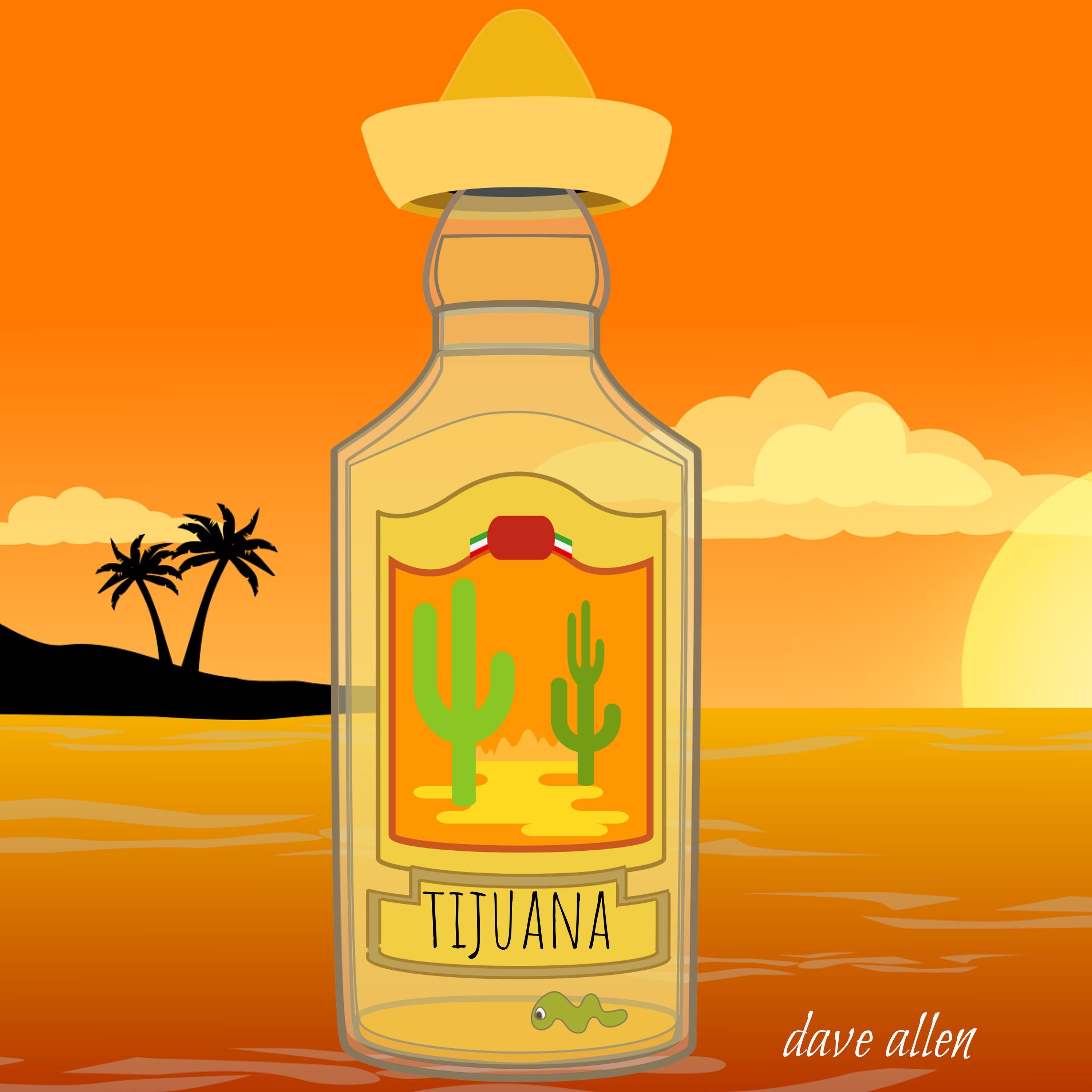 Tijuana (Clean Version) (Clean Version)