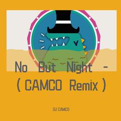 No But Night (Original Mix)