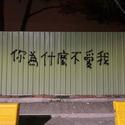 你離開後我會成為STAR