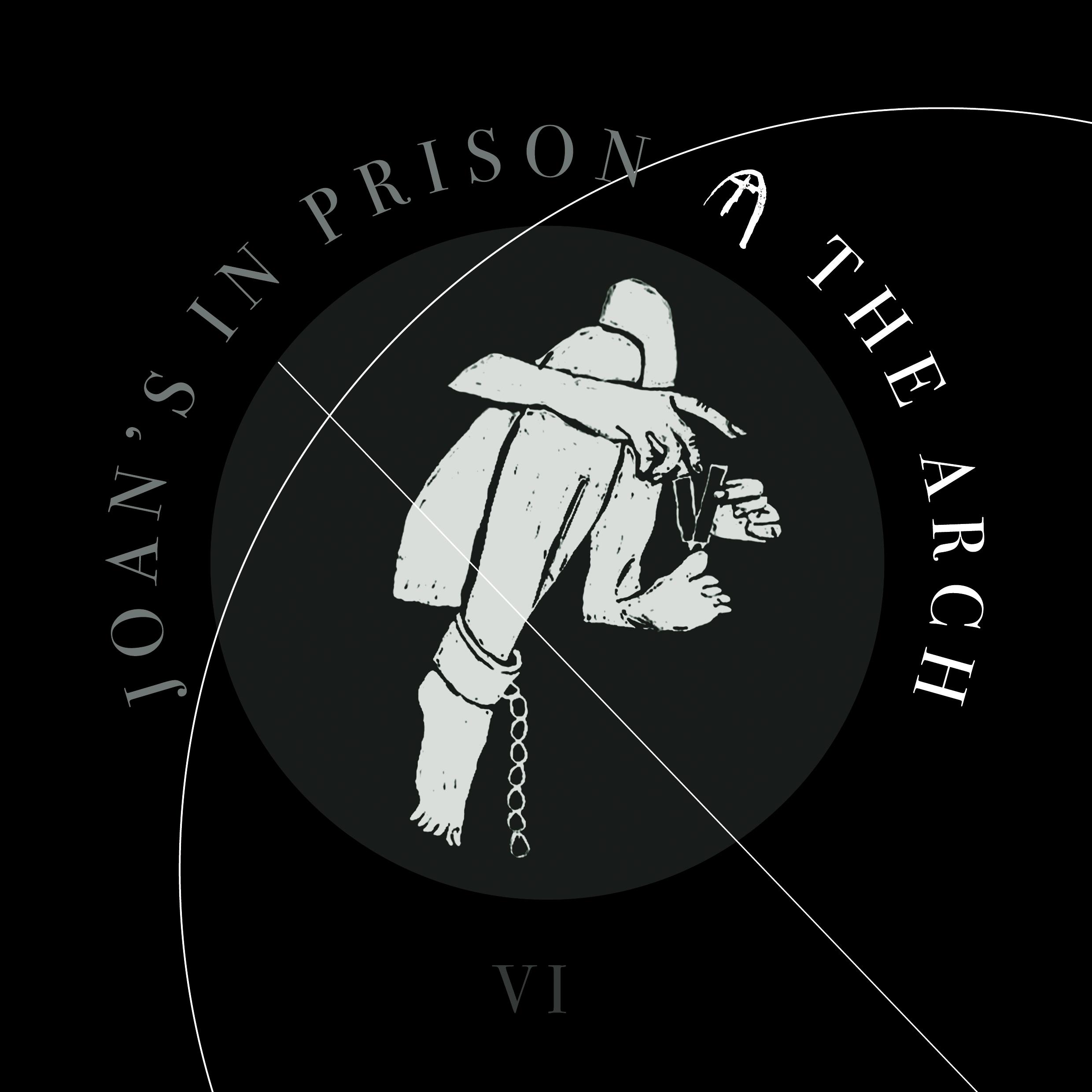 Joan's in Prison