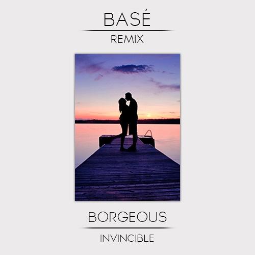  Invincible (Basé Remix)