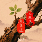 东逝去北归还专辑