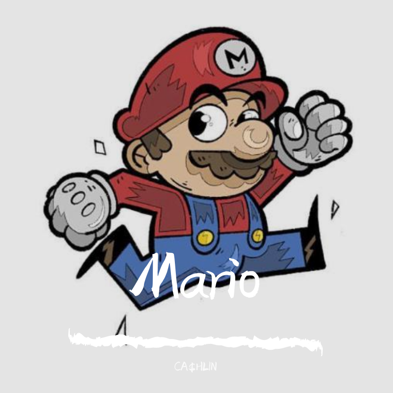 Whencent - Mario（Prod.by Whencent)
