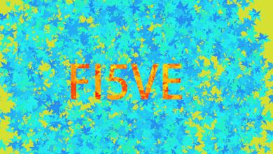 FI5VE