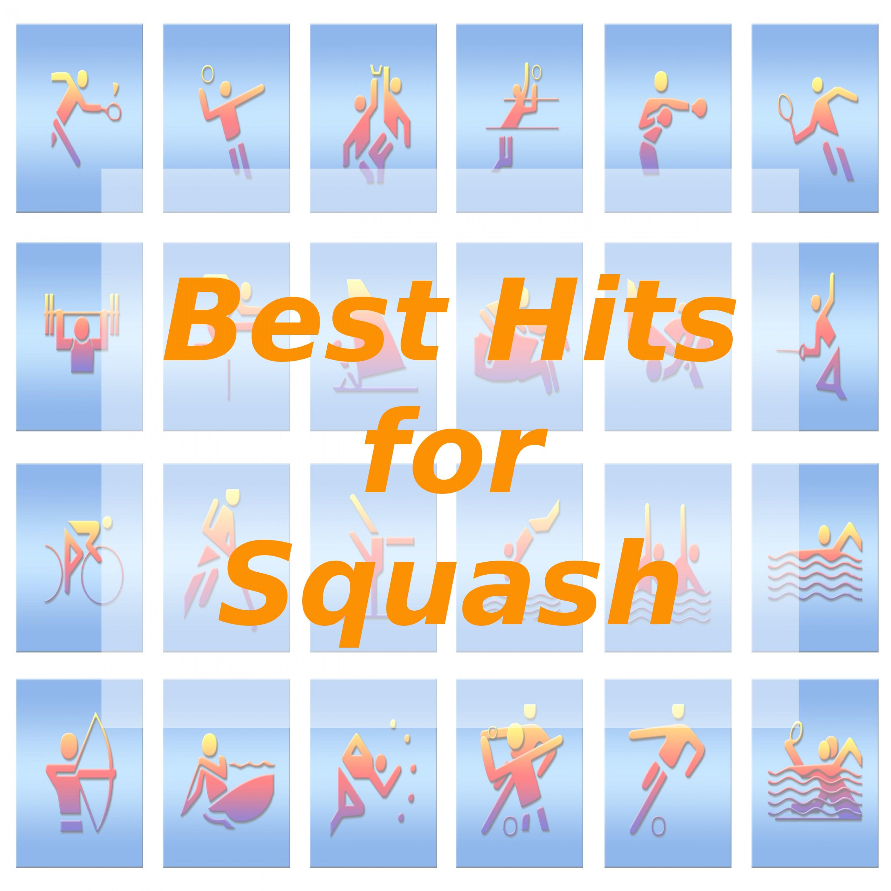 Best Hits for Squash