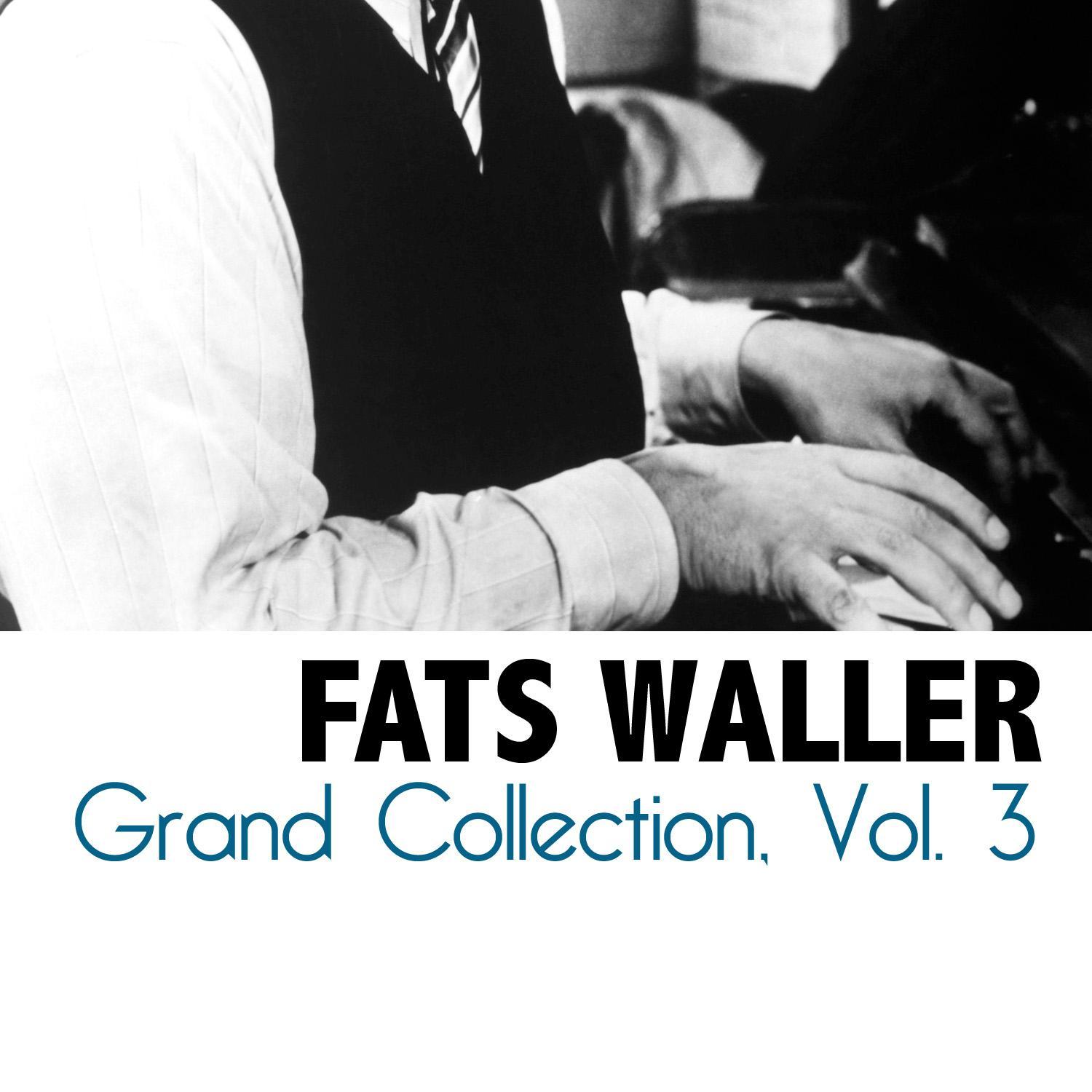 Grand Collection, Vol. 3