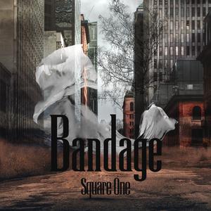 Bandage—原版伴奏 （降1半音）