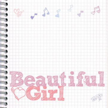 Beautiful Girl专辑