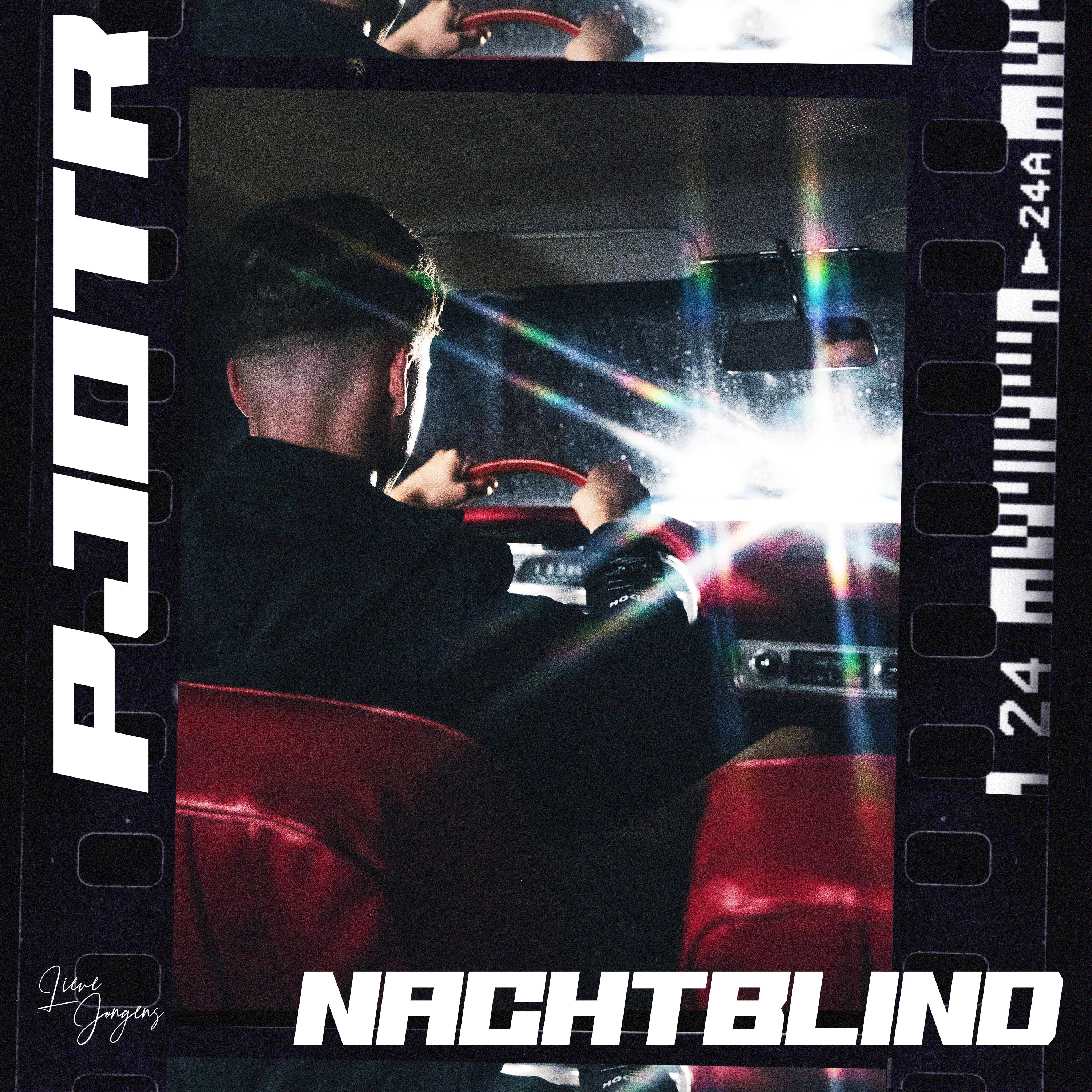 Nachtblind