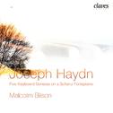 J. Haydn: Five Keyboard Sonatas on a Schanz Fortepiano专辑