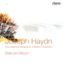 J. Haydn: Five Keyboard Sonatas on a Schanz Fortepiano