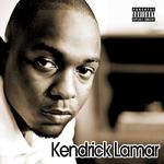 Kendrick Lamar专辑