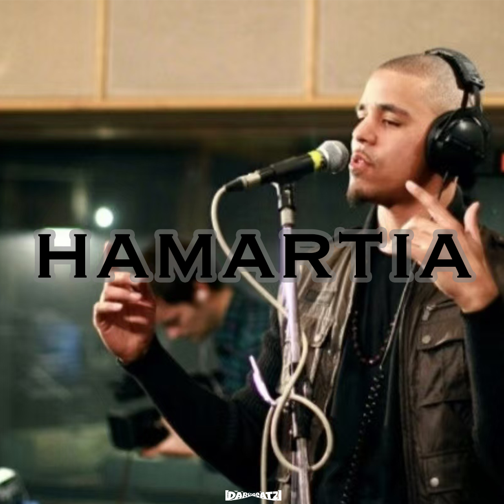 Free J.Cole x Joey Badass type beat “Hamartia”