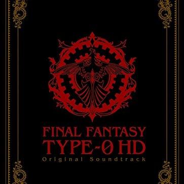 FINAL FANTASY 零式 HD Original Soundtrack