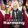 Perfect Harmony Cast - Christmas Mashup (From 