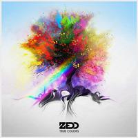 Zedd-True Colors 原版立体声伴奏