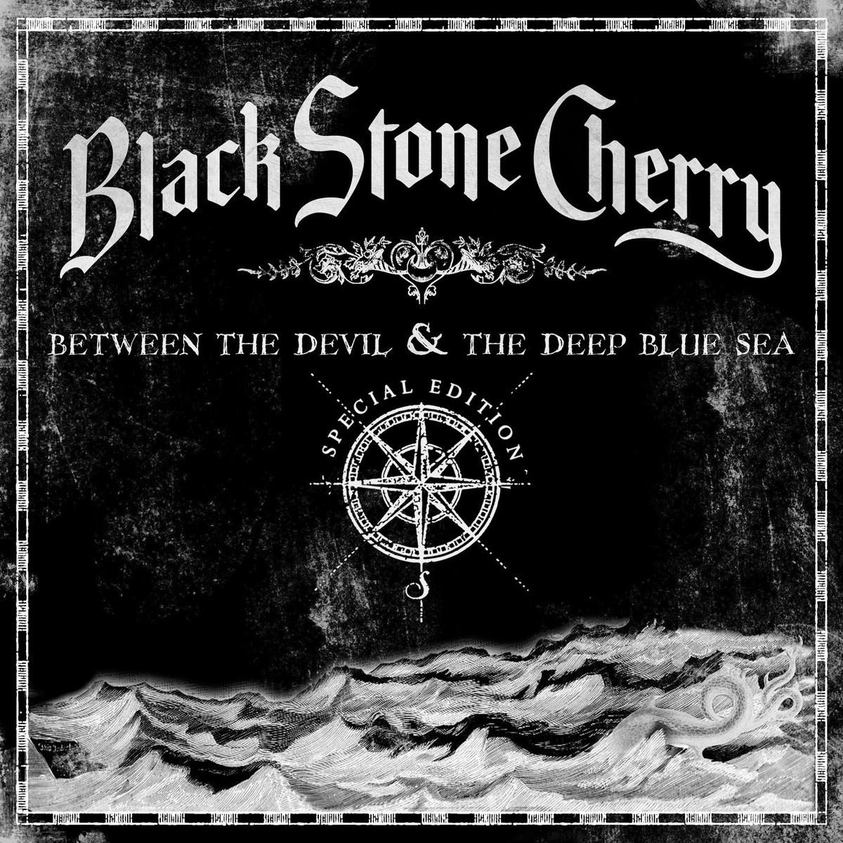 Between The Devil & The Deep Blue Sea